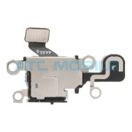 iPhone 15 modul nab&iacute;jen&iacute;