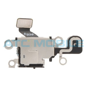 iPhone 15 modul nab&iacute;jen&iacute;