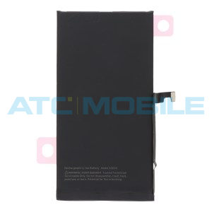 Baterie A3039 iPhone 15 Plus OEM + lepen&iacute; (diagnostikovateln&aacute;, bez hl&aacute;&scaron;ek)