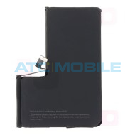 Baterie A3121 iPhone 15 Pro Max OEM s logem + lepen&iacute; (diagnostikovateln&aacute;, bez hl&aacute;&scaron;ek)
