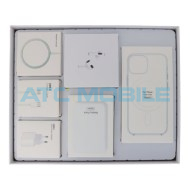 D&aacute;rkov&yacute; set př&iacute;slu&scaron;enstv&iacute; pro iPhone 15 Pro (adapt&eacute;r 20W, kabel USB-C, MagSafe nab&iacute;ječka, zadn&iacute; kryt
