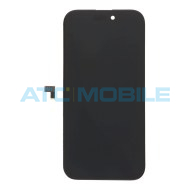iPhone 16 displej + dotyk + r&aacute;m (Prime JK INCELL, bez hl&aacute;&scaron;ky)