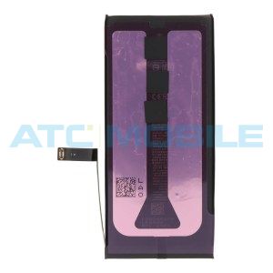 Baterie NA248H iPhone 16e, 17e OEM s logem + lepen&iacute;
