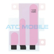 iPhone 16 Pro lepen&iacute; baterie