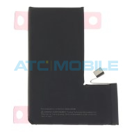 Baterie 2203B/103CS iPhone 16 Pro OEM s logem + lepen&iacute; 