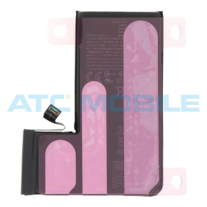 Baterie 2203B/103CS iPhone 16 Pro OEM s logem + lepen&iacute; 