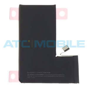 Baterie 2203B/103CS iPhone 16 Pro OEM s logem + lepen&iacute; 