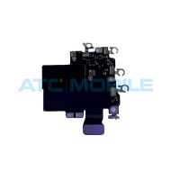 iPhone 16 Plus flex WiFi a Bluetooth ant&eacute;ny