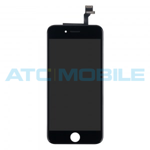 iPhone 6 displej + dotyk čern&yacute; (NCC Original)
