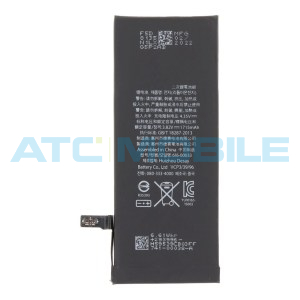 Baterie 616-00037 iPhone 6s OEM s logem + lepen&iacute;