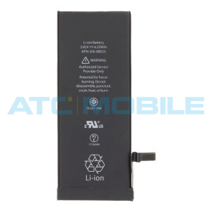Baterie 616-00037 iPhone 6s OEM s logem + lepen&iacute;