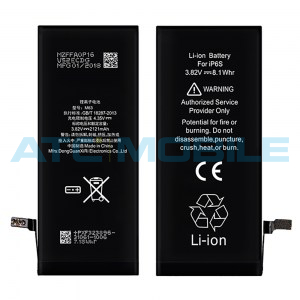 Baterie iPhone 6S Zero Cycle High Capacity (2260 mAh)