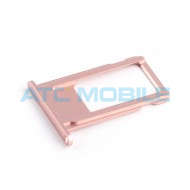 Drž&aacute;k SIM (SIM Tray) iPhone 6S růžovozlat&yacute;, origin&aacute;ln&iacute;