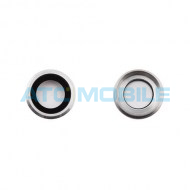 Camera Lens iPhone 6 Plus, 6S Plus Silver