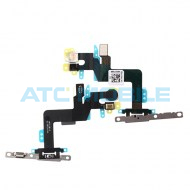 iPhone 6S Plus flex kabel ON/OFF s drž&aacute;kem, origin&aacute;ln&iacute;