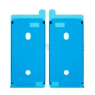 iPhone 6S Plus lepen&iacute; LCD b&iacute;l&eacute;, origin&aacute;ln&iacute;