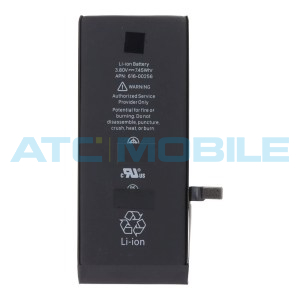 Baterie 616-00255 iPhone 7 OEM s logem + lepen&iacute;