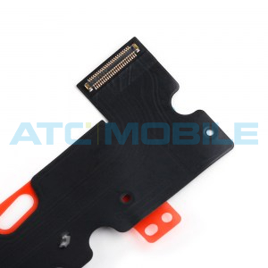 iPhone 7 flex nab&iacute;jec&iacute;ho konektoru čern&yacute;, origin&aacute;ln&iacute;