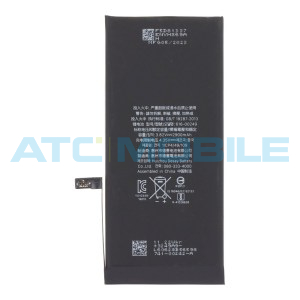 Baterie 616-00252 iPhone 7 Plus OEM s logem + lepen&iacute;