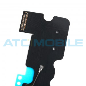 iPhone 7 Plus flex nab&iacute;jec&iacute;ho konektoru &scaron;ed&yacute;, origin&aacute;ln&iacute;