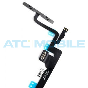 iPhone 7 Plus flex kabel s tlač&iacute;tky ON/OFF a hlasitosti, origin&aacute;ln&iacute;