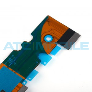 iPhone 8 flex nab&iacute;jec&iacute;ho konektoru &scaron;ed&yacute;, origin&aacute;ln&iacute;