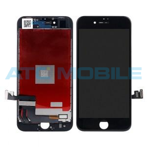 iPhone 8, SE 2020 displej + dotyk čern&yacute; (Exclusive NCC INCELL, True Tone)