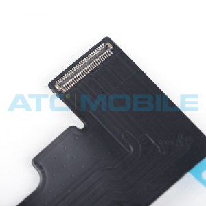 iPhone 8 Plus flex nab&iacute;jec&iacute;ho konektoru čern&yacute;, origin&aacute;ln&iacute; (Self-Welding)