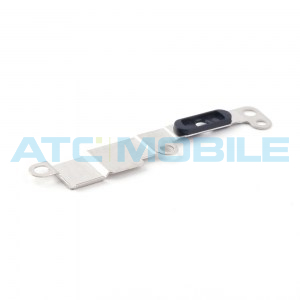 iPhone 8 Plus drž&aacute;k Home Button, origin&aacute;ln&iacute;