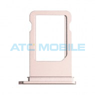 Drž&aacute;k SIM (SIM Tray) iPhone 8 Plus zlat&yacute;, origin&aacute;ln&iacute;