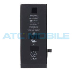 Baterie A2312 iPhone SE 2020 OEM s logem + lepen&iacute;