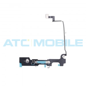 iPhone X flex reproduktoru + WiFi ant&eacute;na, origin&aacute;ln&iacute;