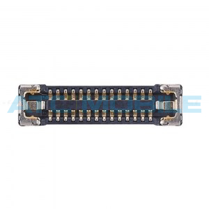 iPhone X 3D Touch FPC konektor na motherboard