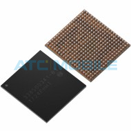 Main Power IC iPhone X (338S00341), origin&aacute;ln&iacute;