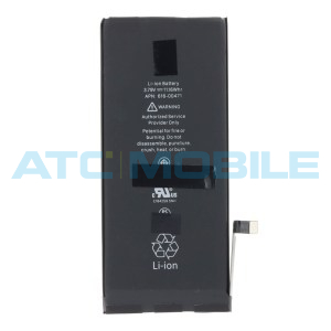 Baterie 616-00471 iPhone Xr OEM s logem + lepen&iacute;