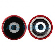 Camera Lens iPhone Xr červen&aacute;