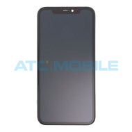 iPhone Xr displej + dotyk + r&aacute;m (OEM)
