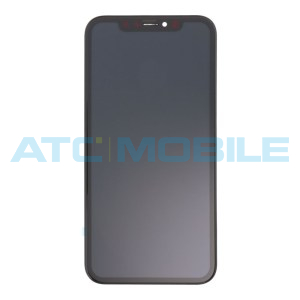 iPhone Xr displej + dotyk + r&aacute;m (OEM)