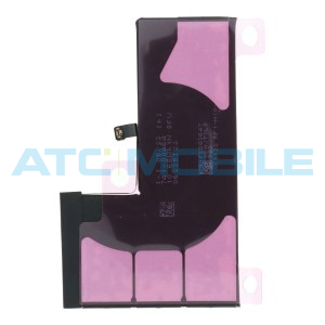 Baterie 616-00512 iPhone Xs OEM s logem + lepen&iacute;