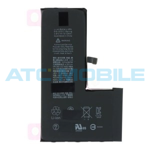 Baterie 616-00512 iPhone Xs OEM s logem + lepen&iacute;