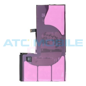 Baterie 616-00505  iPhone Xs Max OEM s logem + lepen&iacute;