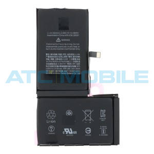 Baterie 616-00505  iPhone Xs Max OEM s logem + lepen&iacute;