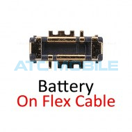 iPhone Xs Max FPC konektor baterie na flex