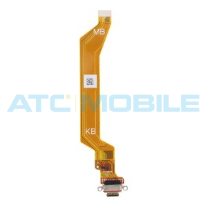 Flex USB-C konektoru Asus Zenfone 10 (AI2302)