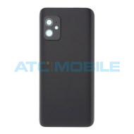 Zadn&iacute; kryt Asus ZenFone 8 (ZS590KS) čern&yacute;