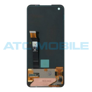 Displej + dotyk Asus Zenfone 8 (ZS590KS), origin&aacute;ln&iacute;