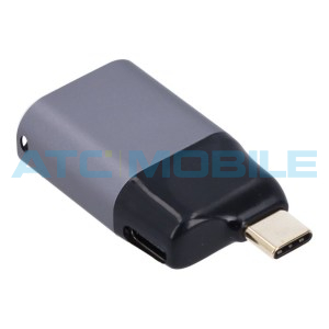 ATC-USBCHDMI_300x300 Adapt&eacute;r USB-C -> HDMI (4K@60Hz, + USB-C)
