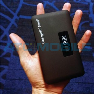 ChargeIt! Jump - powerbanka včetně startu automobilu (microUSB, Lightning, Apple 30pin, startovac&iacute; k