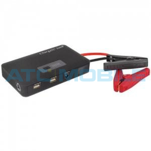 ChargeIt! Jump - powerbanka včetně startu automobilu (microUSB, Lightning, Apple 30pin, startovac&iacute; k