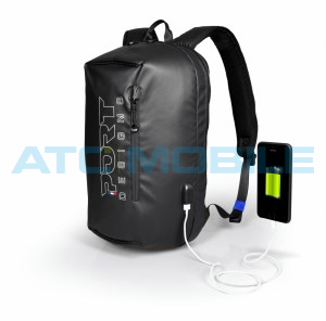 PORT DESIGNS SAUSALITO BACKPACK batoh na 15,6&rsquo;&rsquo; notebook a 10,1